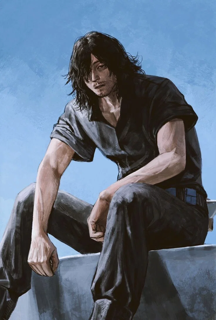 Shota Aizawa 