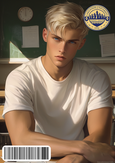 Chase Alexander  || The upper circle ||