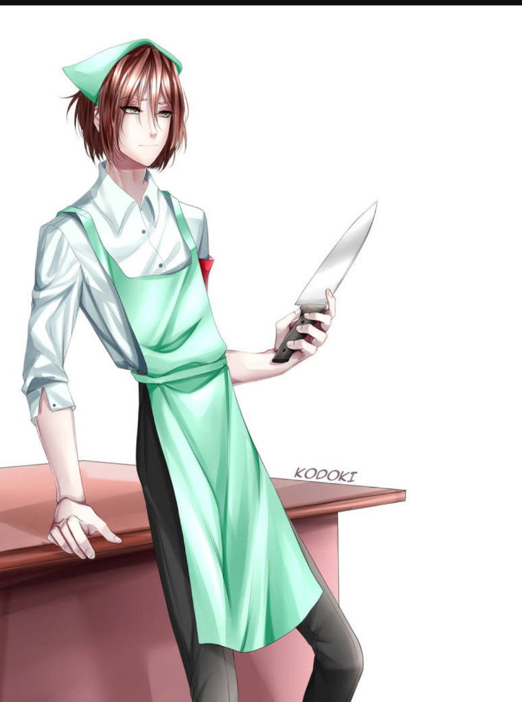 Amao Odayaka