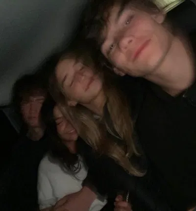 Friend Group