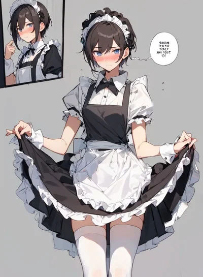 Aydin | Exclusive maid café