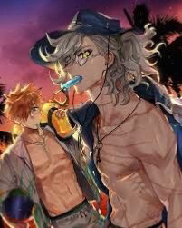 Edmond Dantes - count of monte cristo
