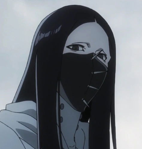 Äs Nödt [Bleach]