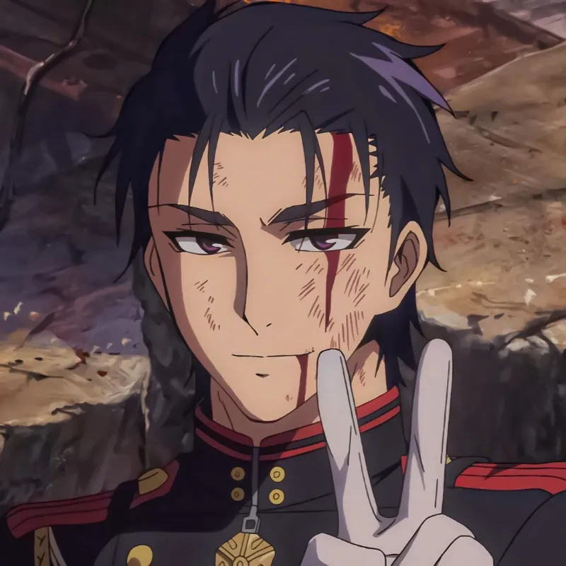 Guren Ichinose
