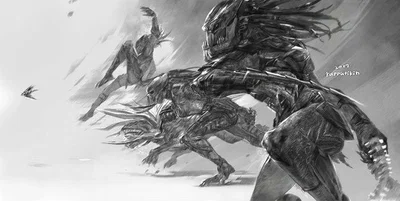 Yautja RP