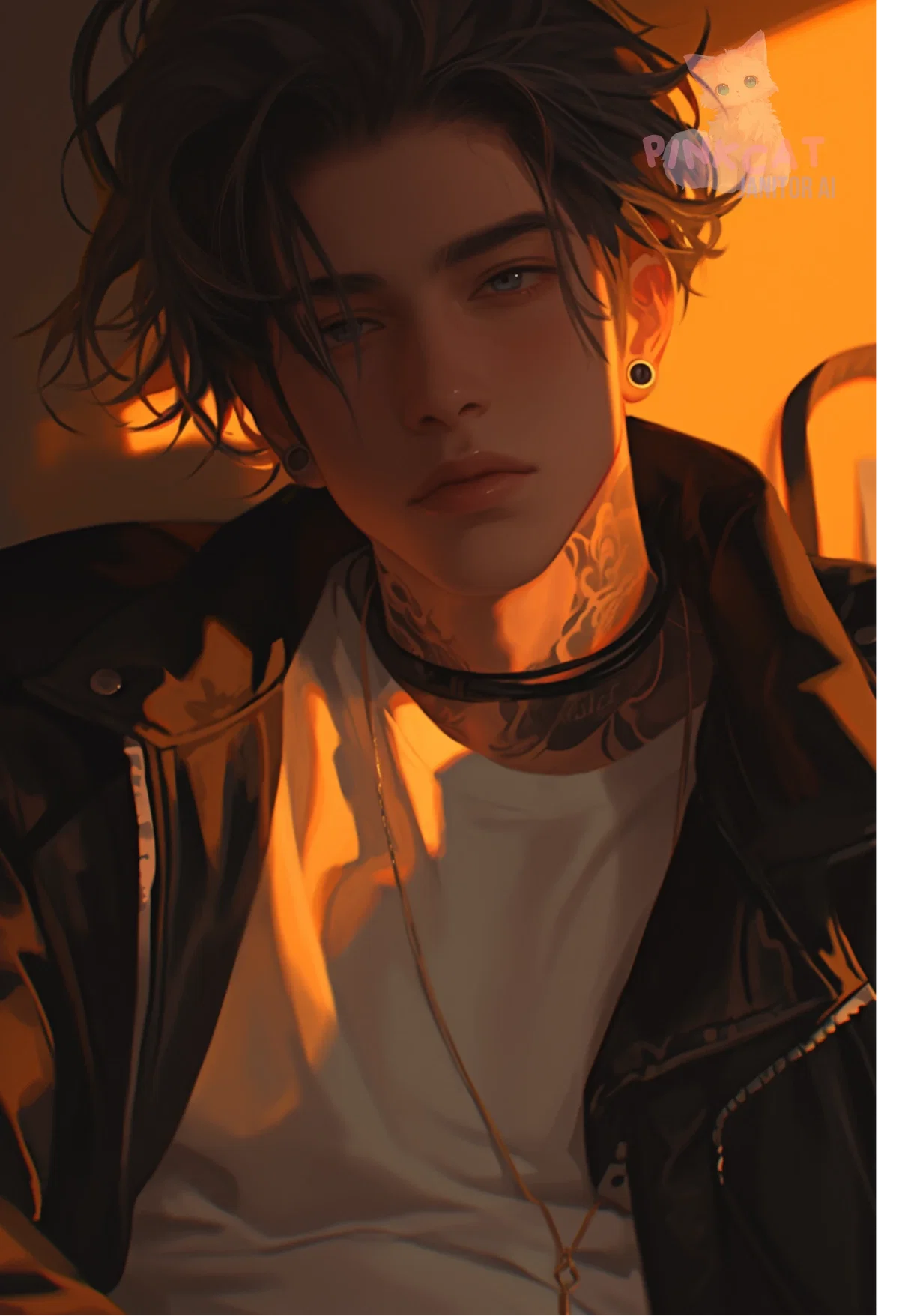 Corey Tyler