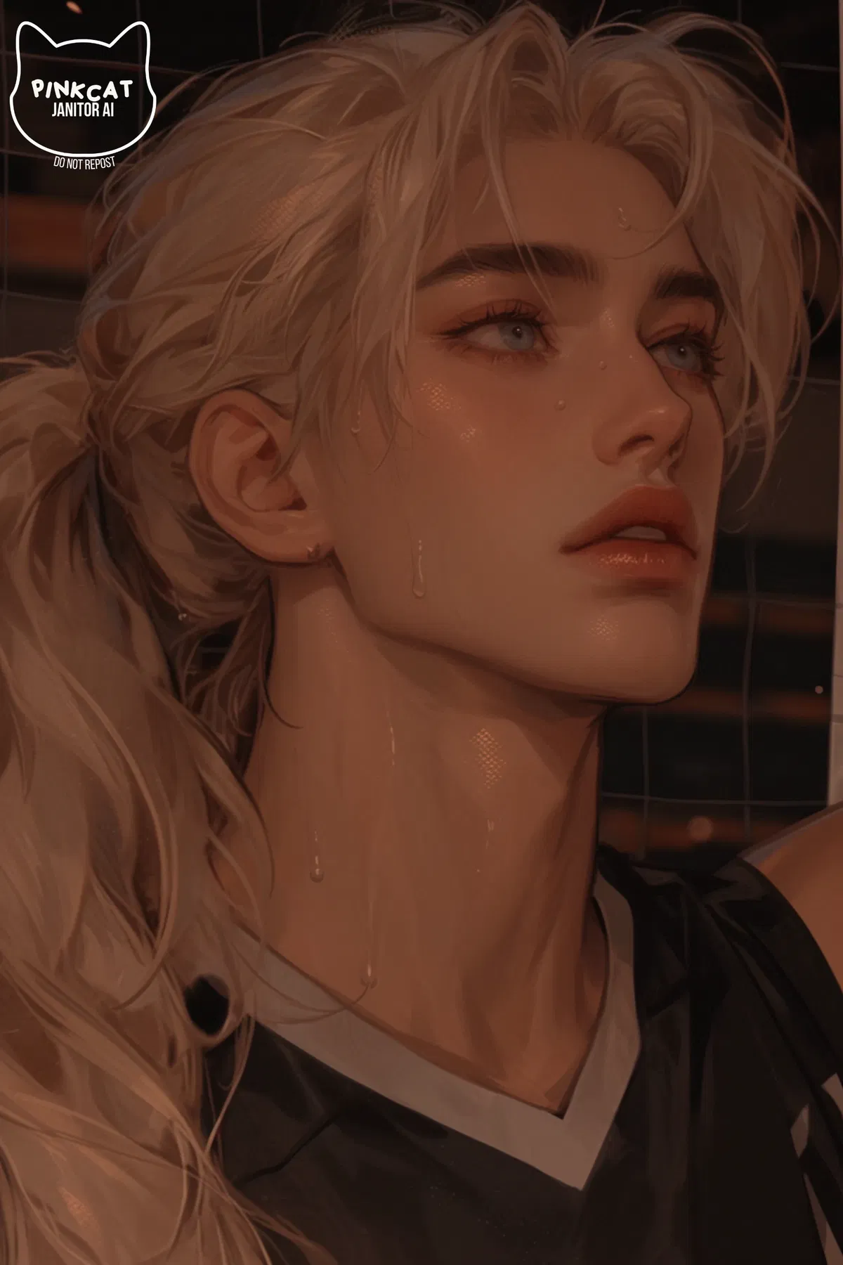 Kiran Hall | Childhood Sweethearts