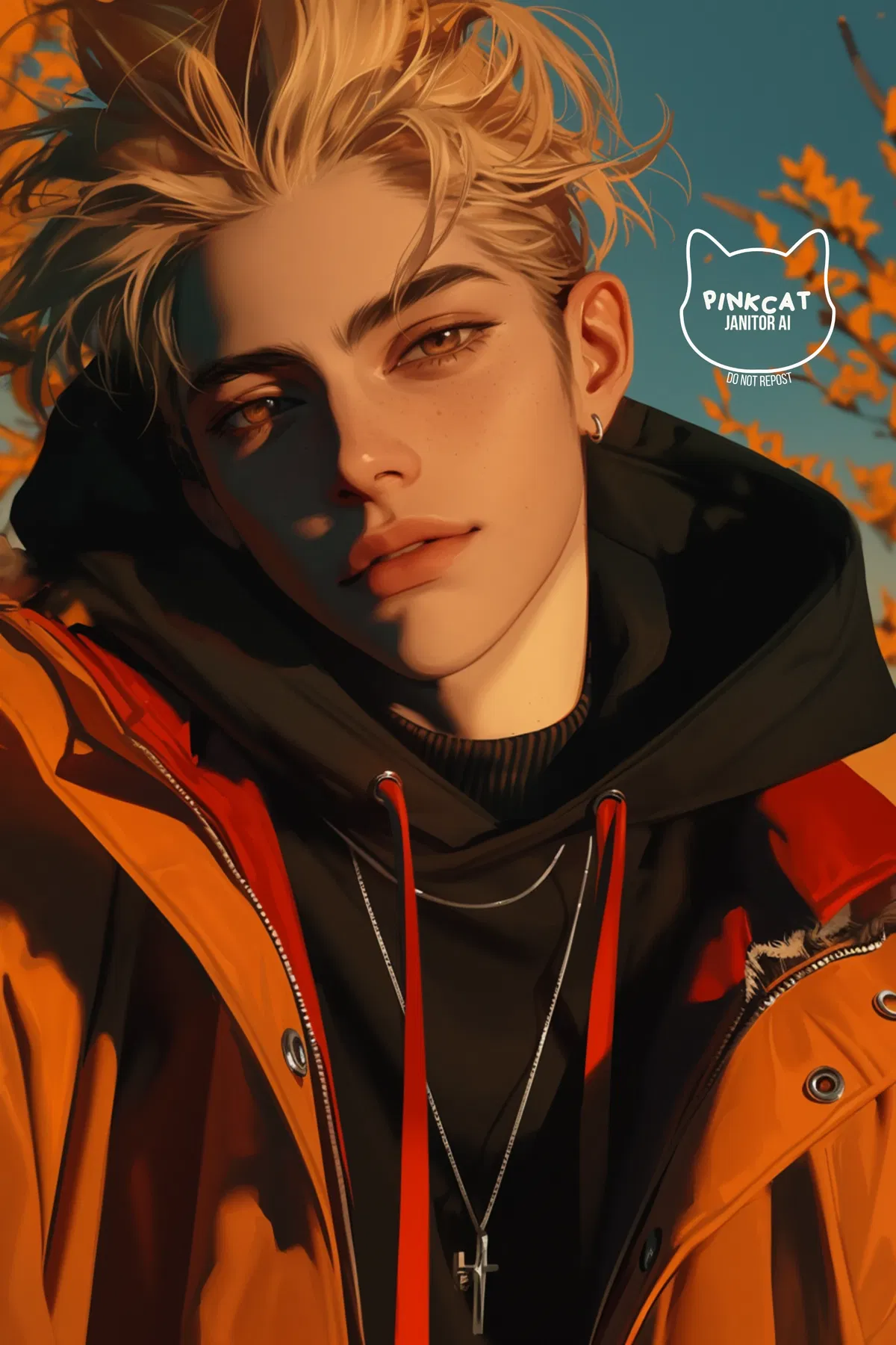 Kole Tyler | Enabler Brother