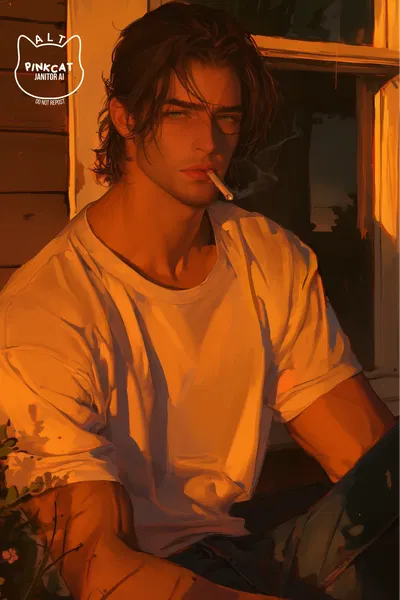 Connor Ellis | ALT Request