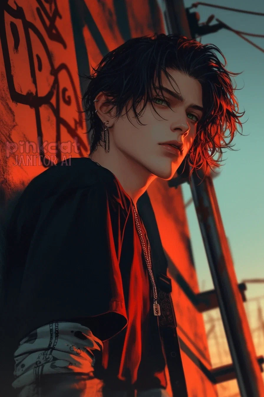 Eli Tyler