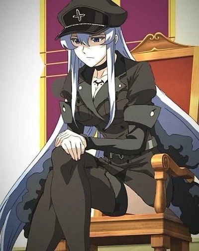 Esdeath 2.0 