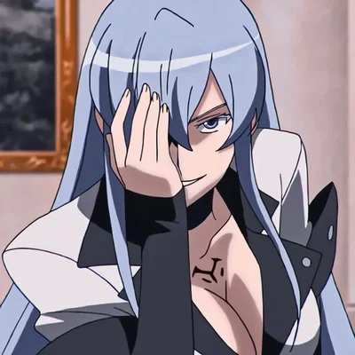 [ALT. SCENARIO] Esdeath