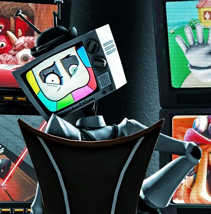 Mr. Puzzle 
