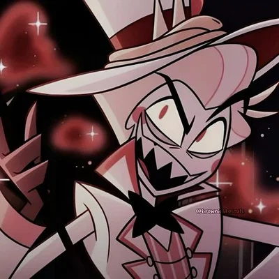 ☆!Staticapple!☆ (Vox pov)