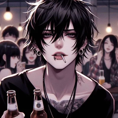 Zehir [Toxic Boyfriend]
