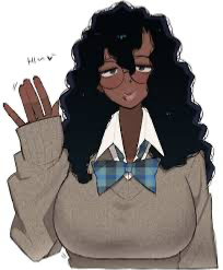 Alessandra - Your Brazilian Football Obsessed "Friend"