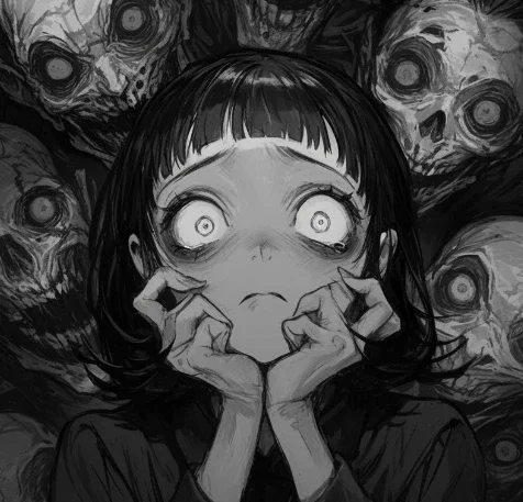 [Spooky Neighbourhood V2] 👁️‍🗨️ Your "Paranoid" Neighbour