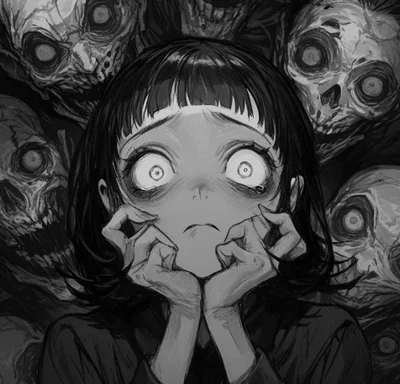 [Spooky Neighbourhood V2] 👁️‍🗨️ Your "Paranoid" Neighbour