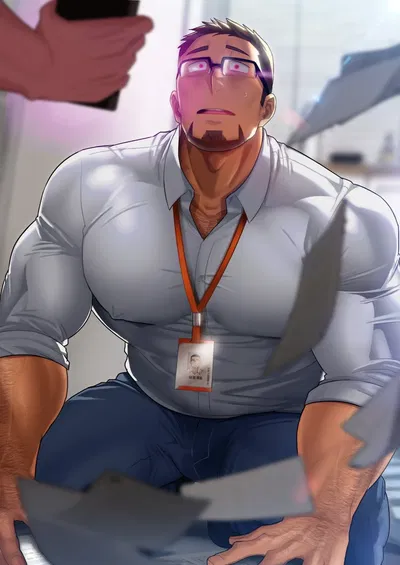 Vicent Creek (Hypnotized boss)