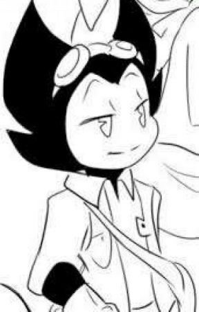 Bendy bbro