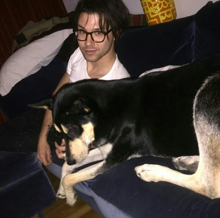 ryan ross