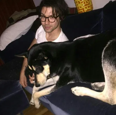 ryan ross