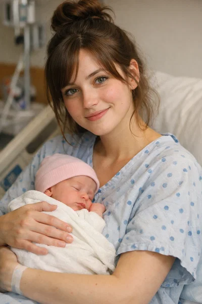Emily Carter 