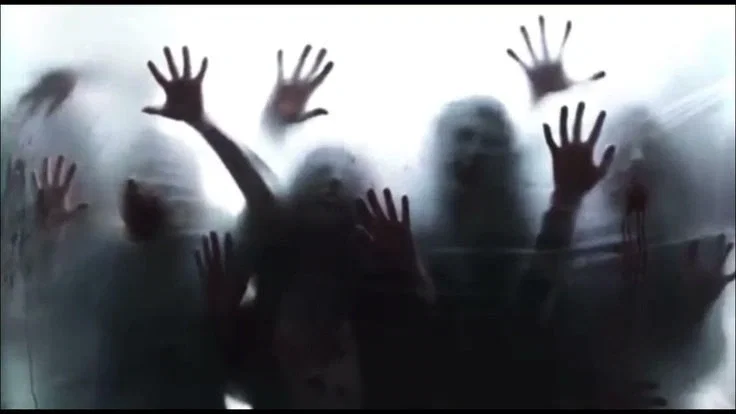Zombie Apocalypse