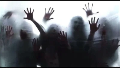 Zombie Apocalypse