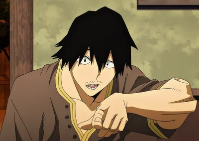 Hanta Sero ✮ ⋆  ̊。 Create your own story⋆。°✩