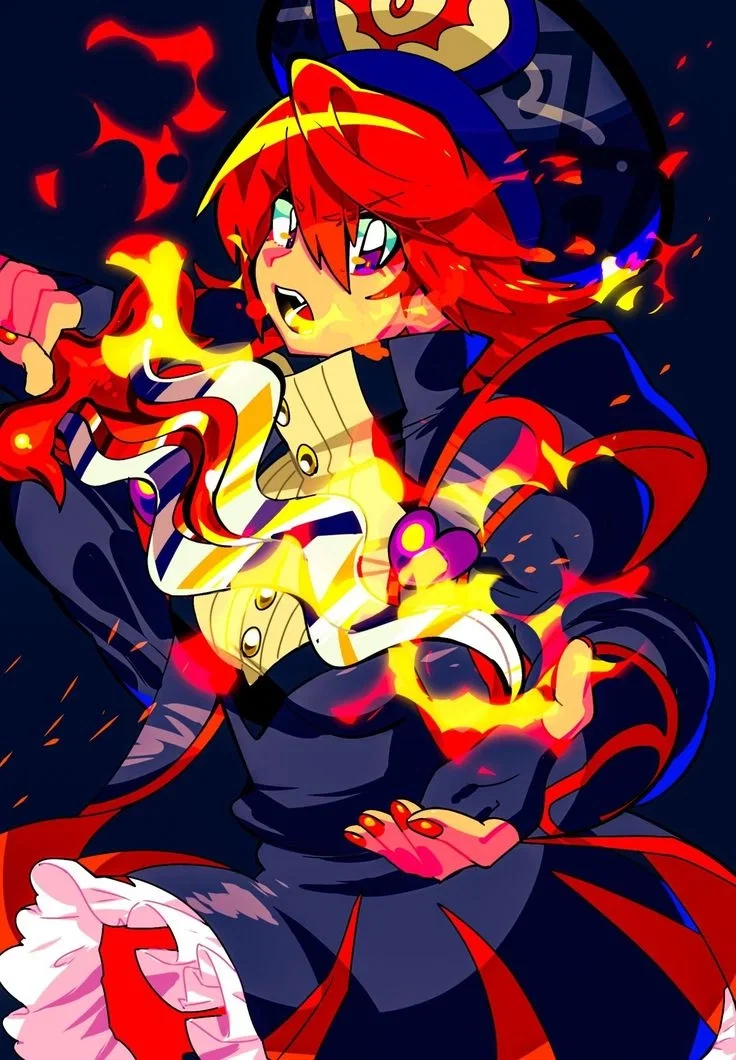 Flamberge