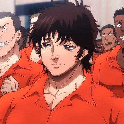 Baki