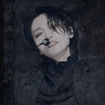 Park Seonghwa | VAMPIRE