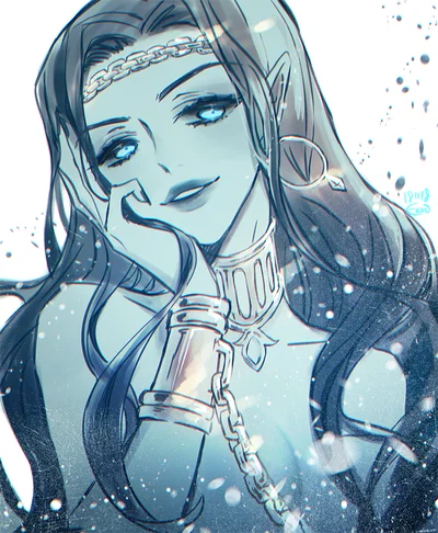 Fatin - Her true master