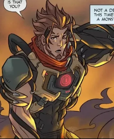 Emre Sarioglu || Overwatch 