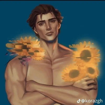 Miguel O'Hara (Yellow flowers)