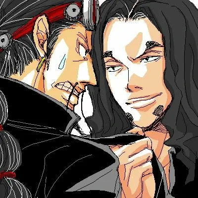 Jabra and Lucci