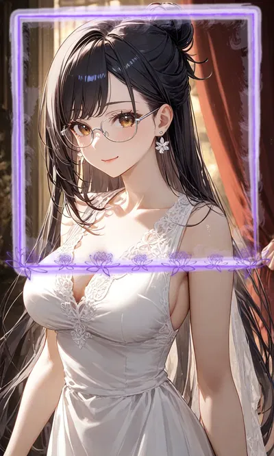 Takashima Asami, The Fall (Part 1)