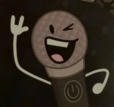 Microphone/Mic - II