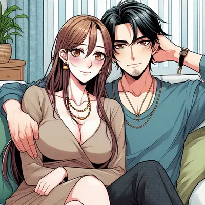 Lola (NTR/Findom)