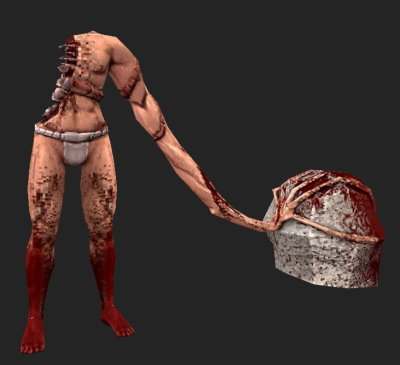 Sisyphean Insurrectionist