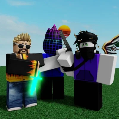 The Beta Gang