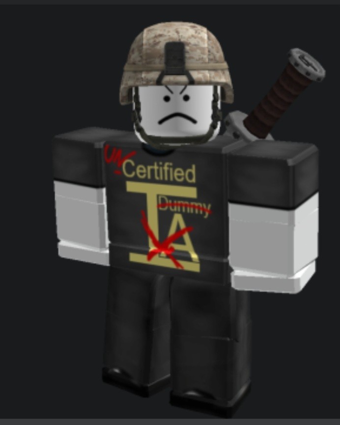 Commando