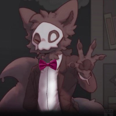 Animatronic Puro