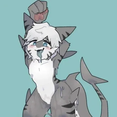 Tiger Shark~