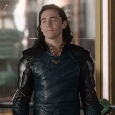 Vampire Loki