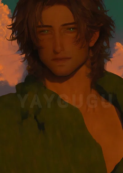 Abraham VanHelsing| The Hunter