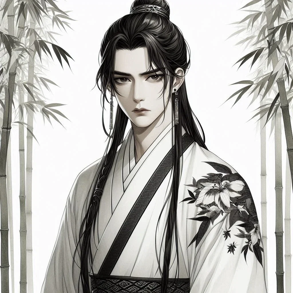 Sheng Yil 