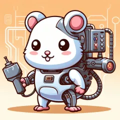RodentBot