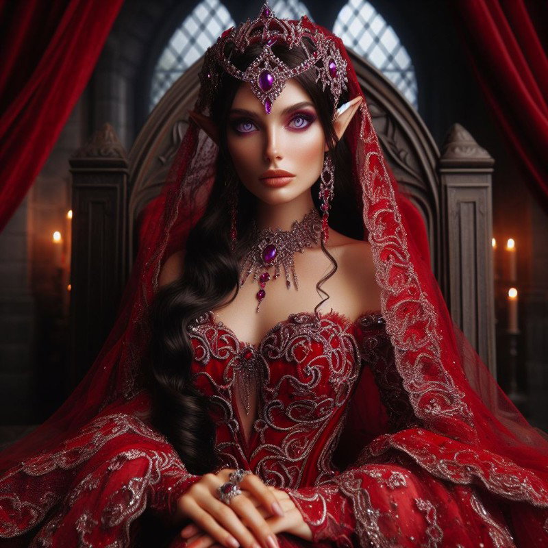 Aeverie Moonbryn